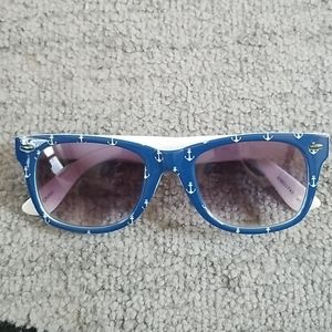 Anchor Sunglasses